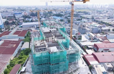 9tr đồng/ tháng là đã có căn hộ chuẩn Nhật Trung tâm Avio Bình Dương gần vạch Thủ Đức City.